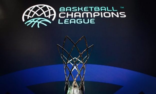 cempionu lyga fiba