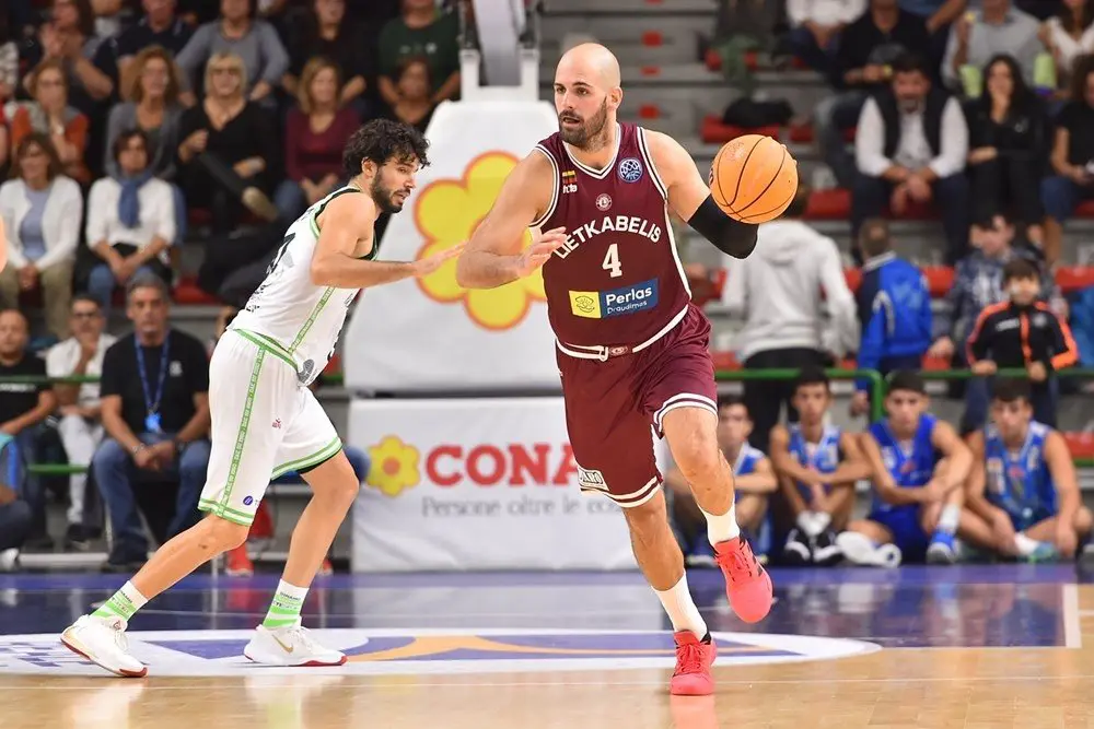 sakic fiba krepsinis