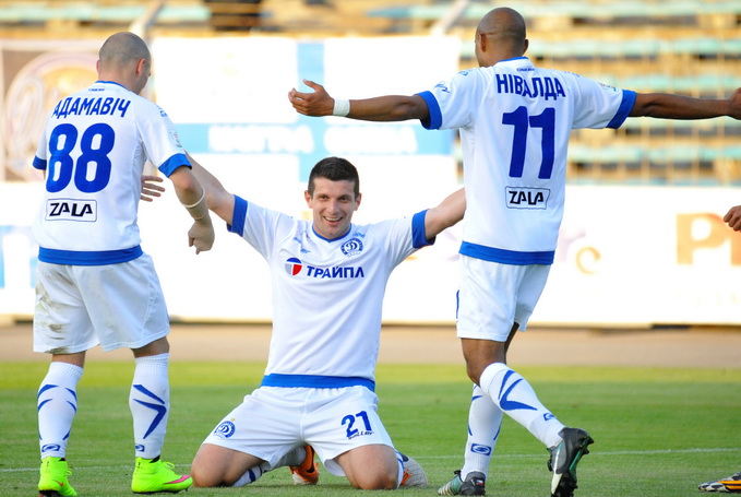 dinamo minsk