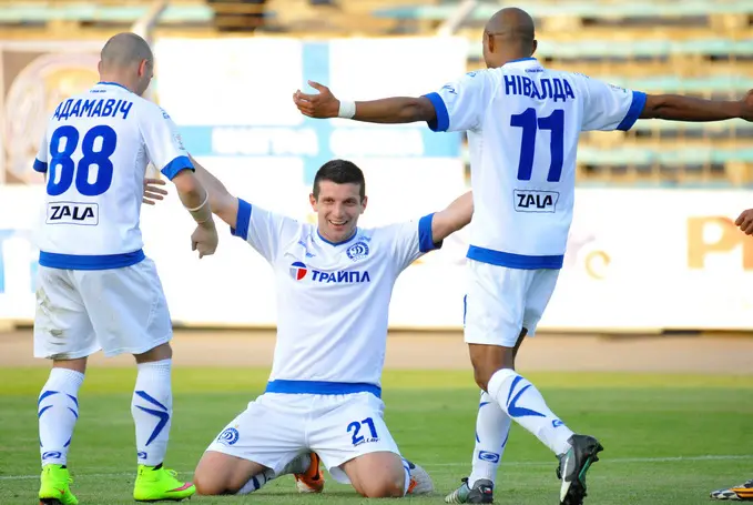 dinamo minsk