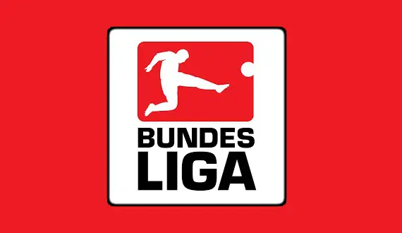 vokietijos bundesliga