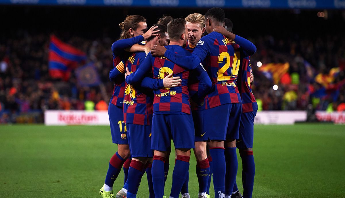 barcelona