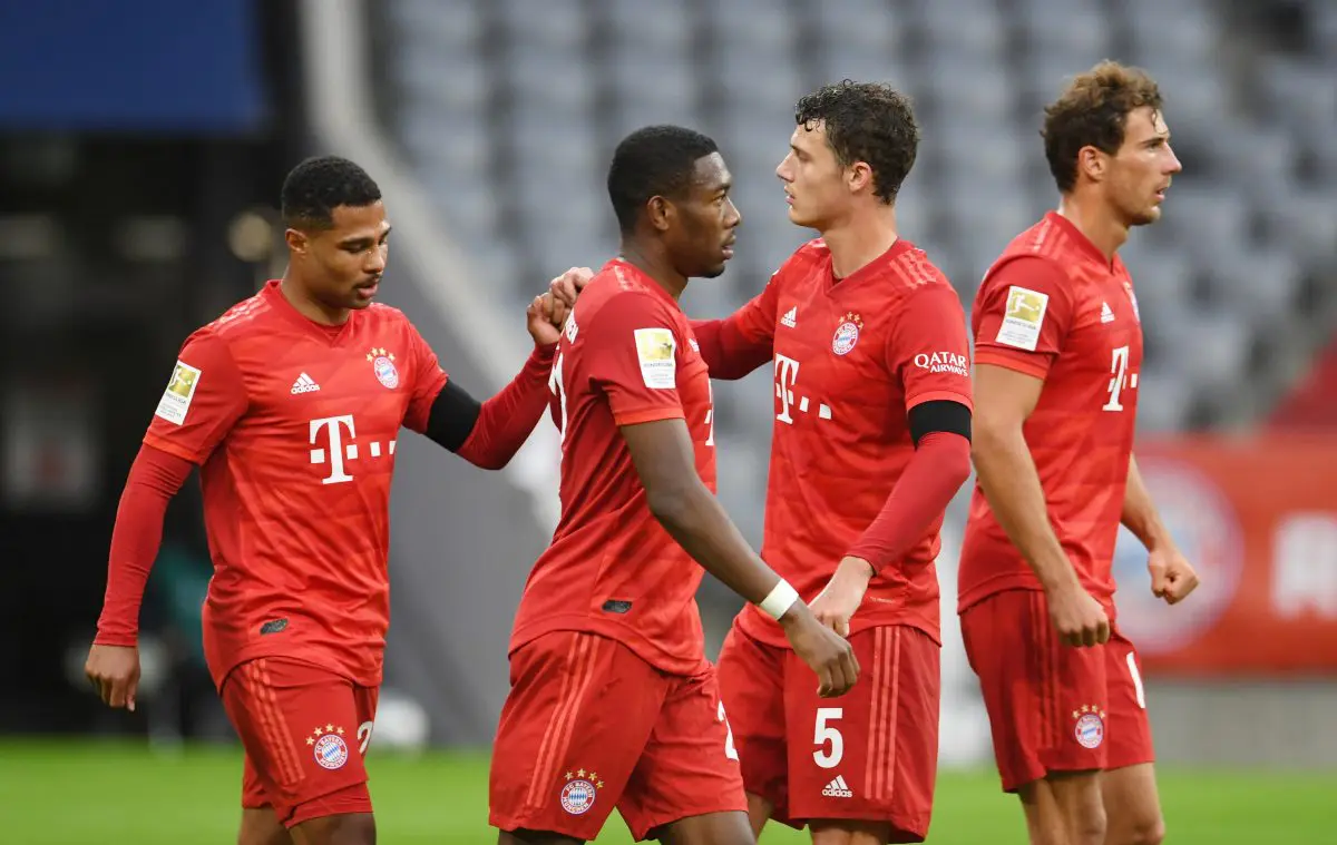 miuncheno bayern