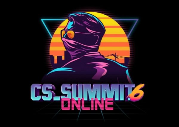 cs summit turnyras