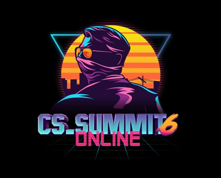 cs summit turnyras