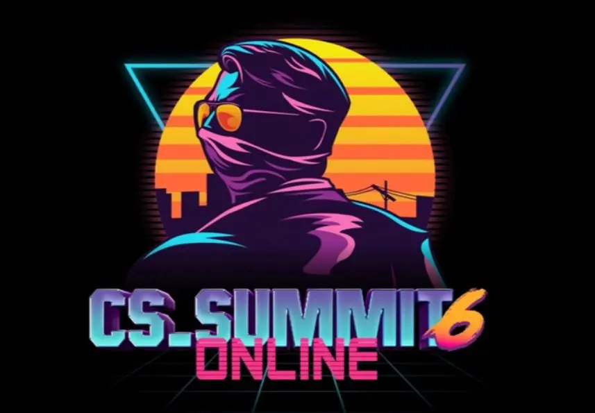 cs summit 6 turnyras