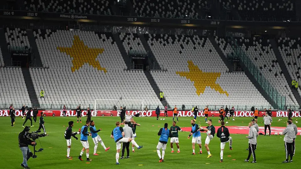 turino juventus