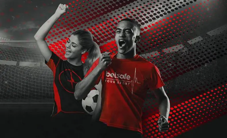 betsafe promo