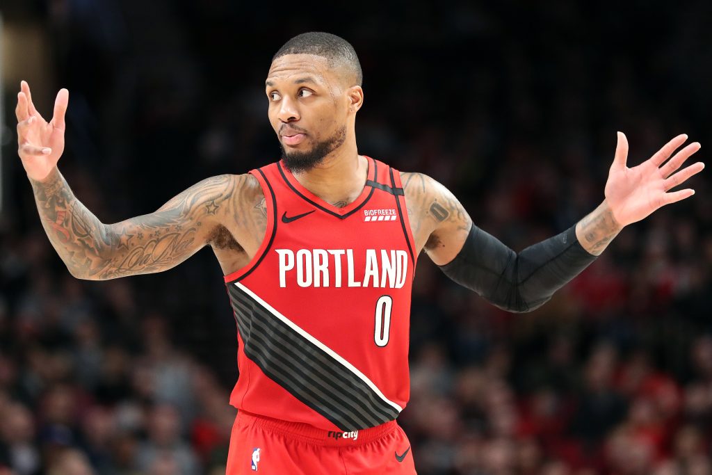 lillard