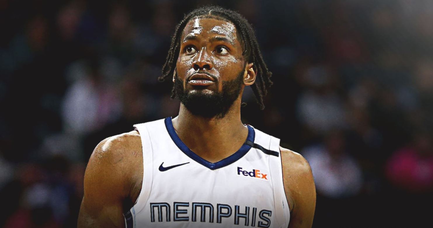 Memphis Grizzlies