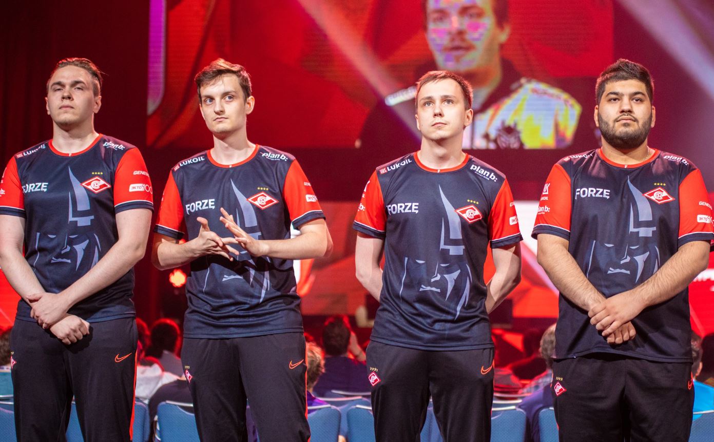 forze team