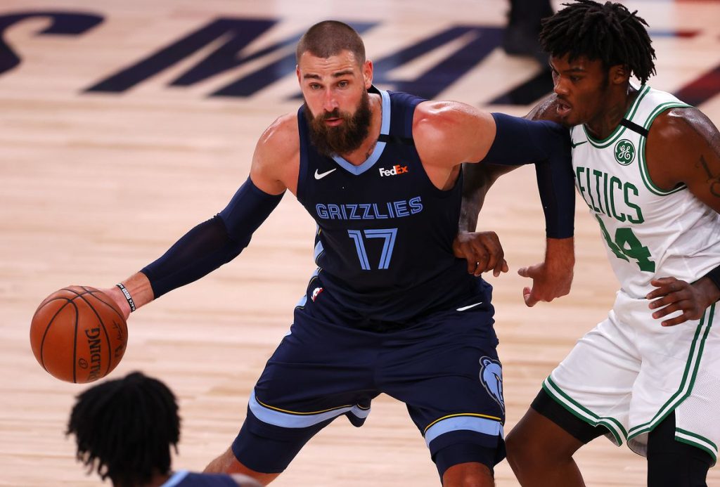 valanciunas