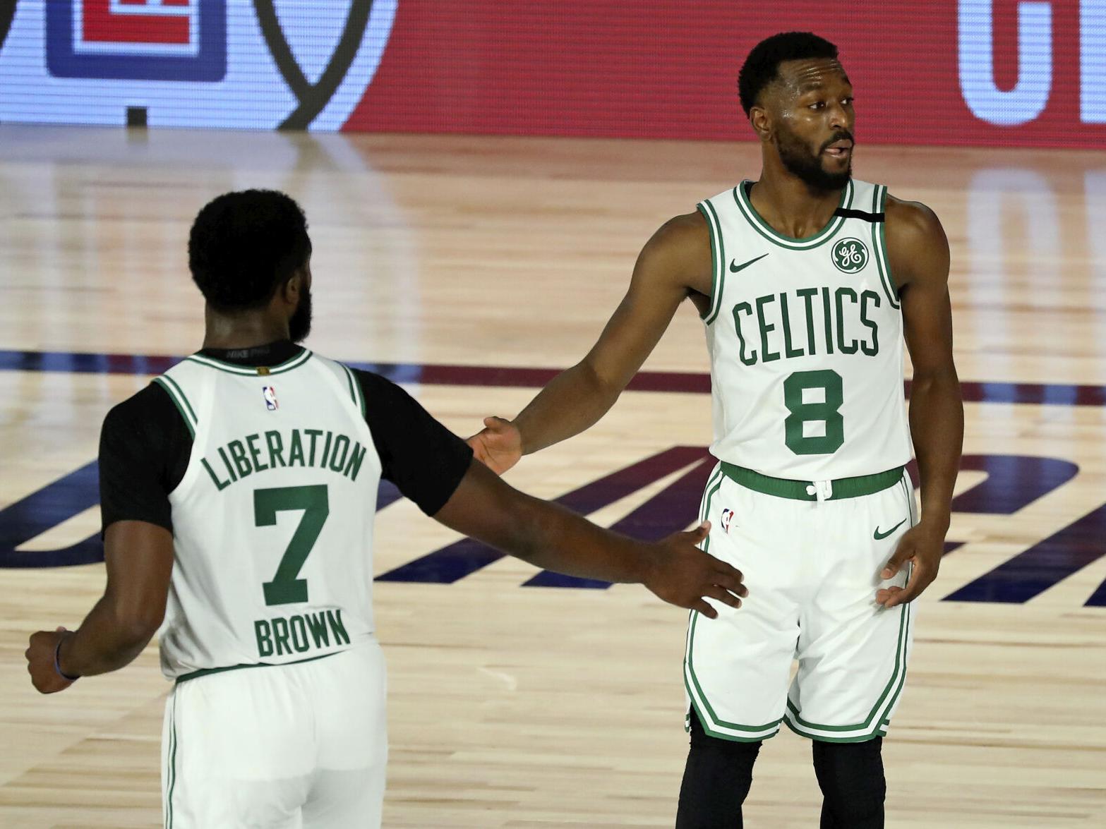 boston celtics