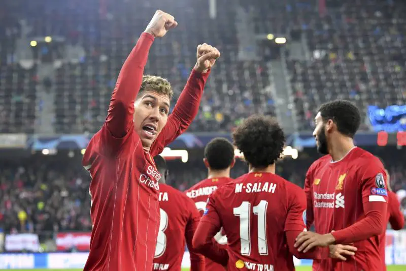 liverpool
