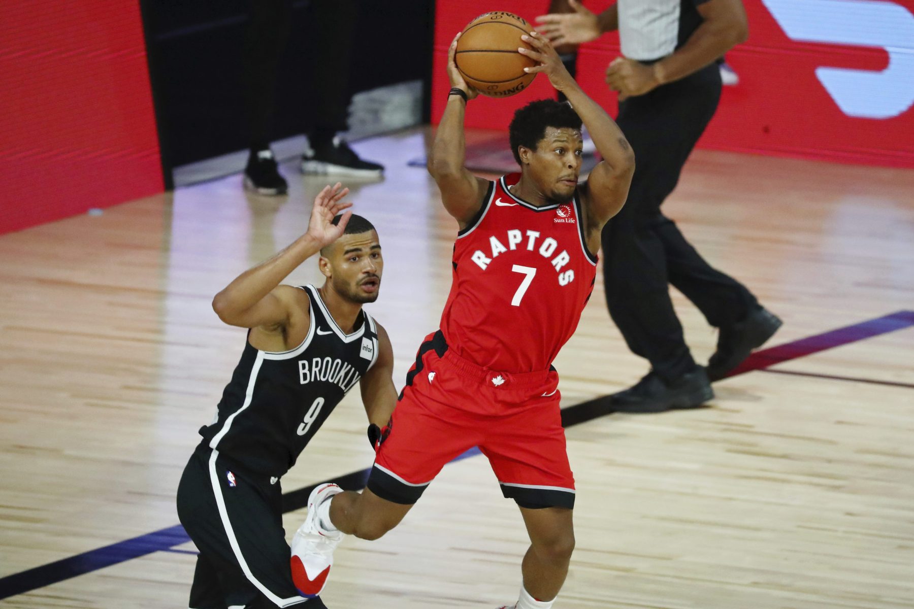 raptors lowry