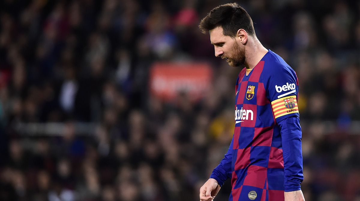 messi messi neformoje