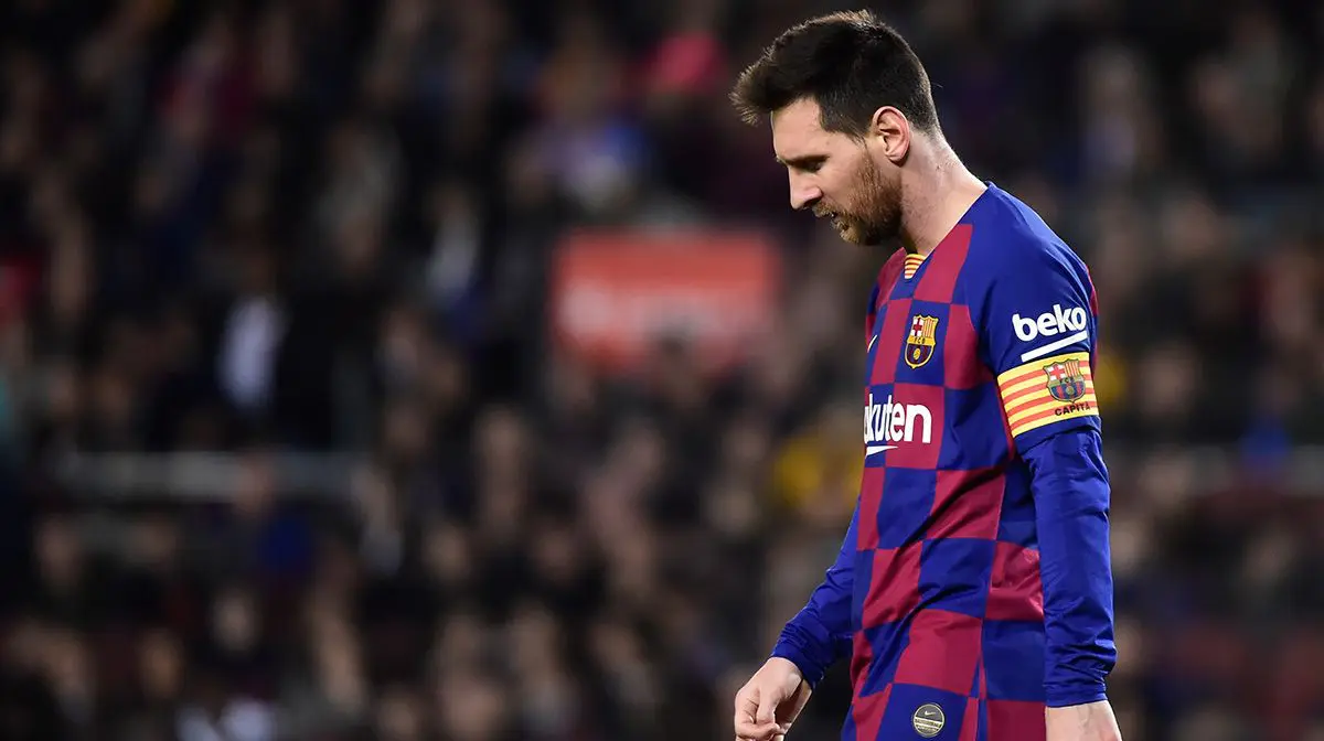 messi neformoje