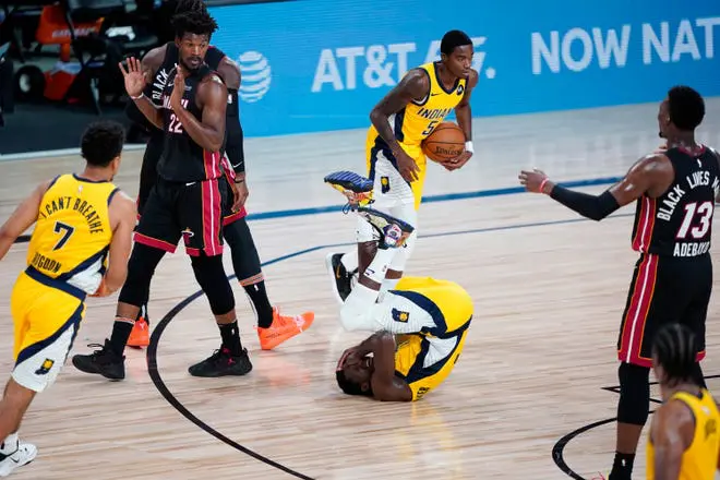 pacers