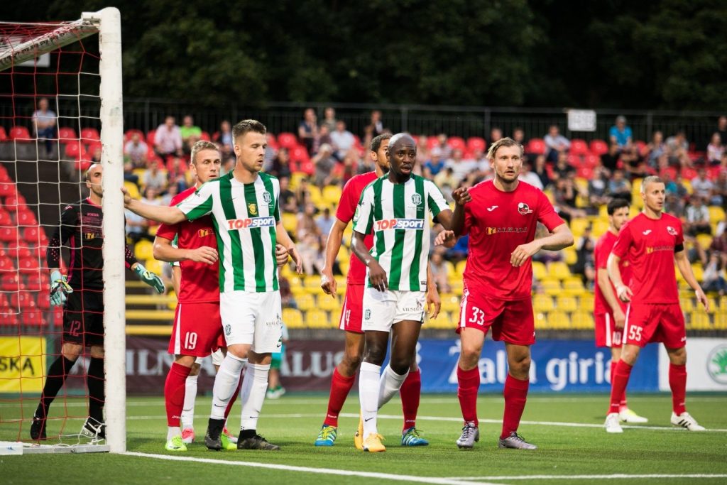 zalgiris