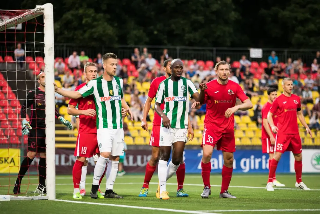 zalgiris