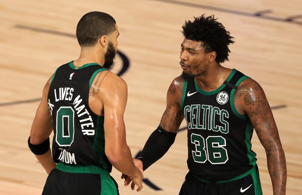 Tatum-Smart