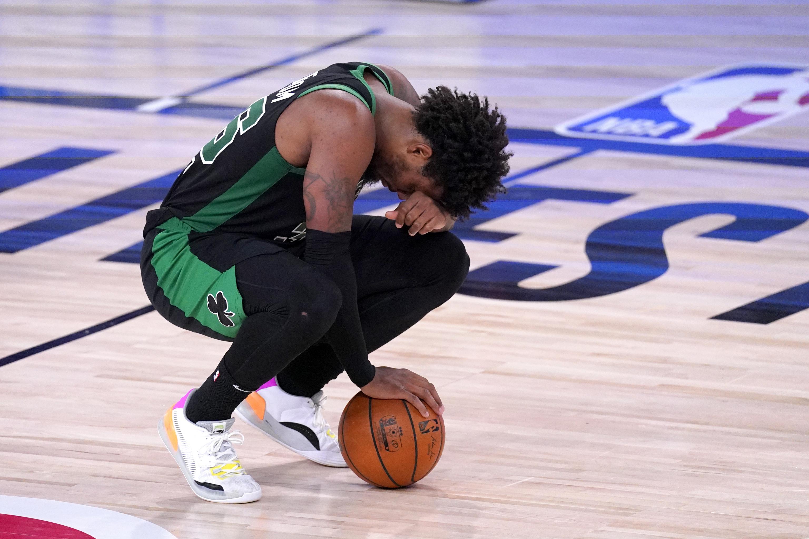 boston boston celtics