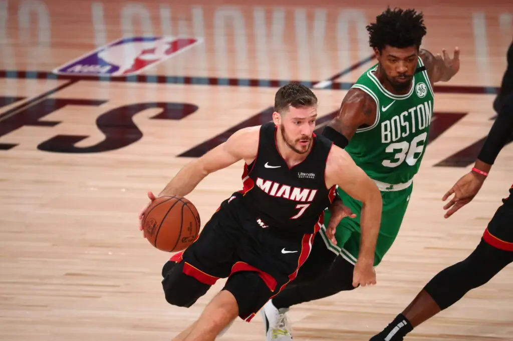 miami heat