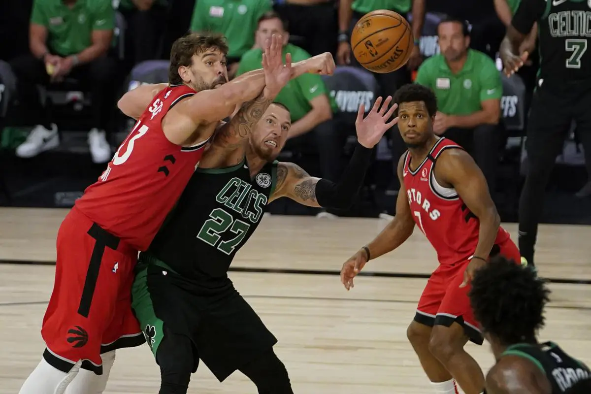 Toronto Raptors