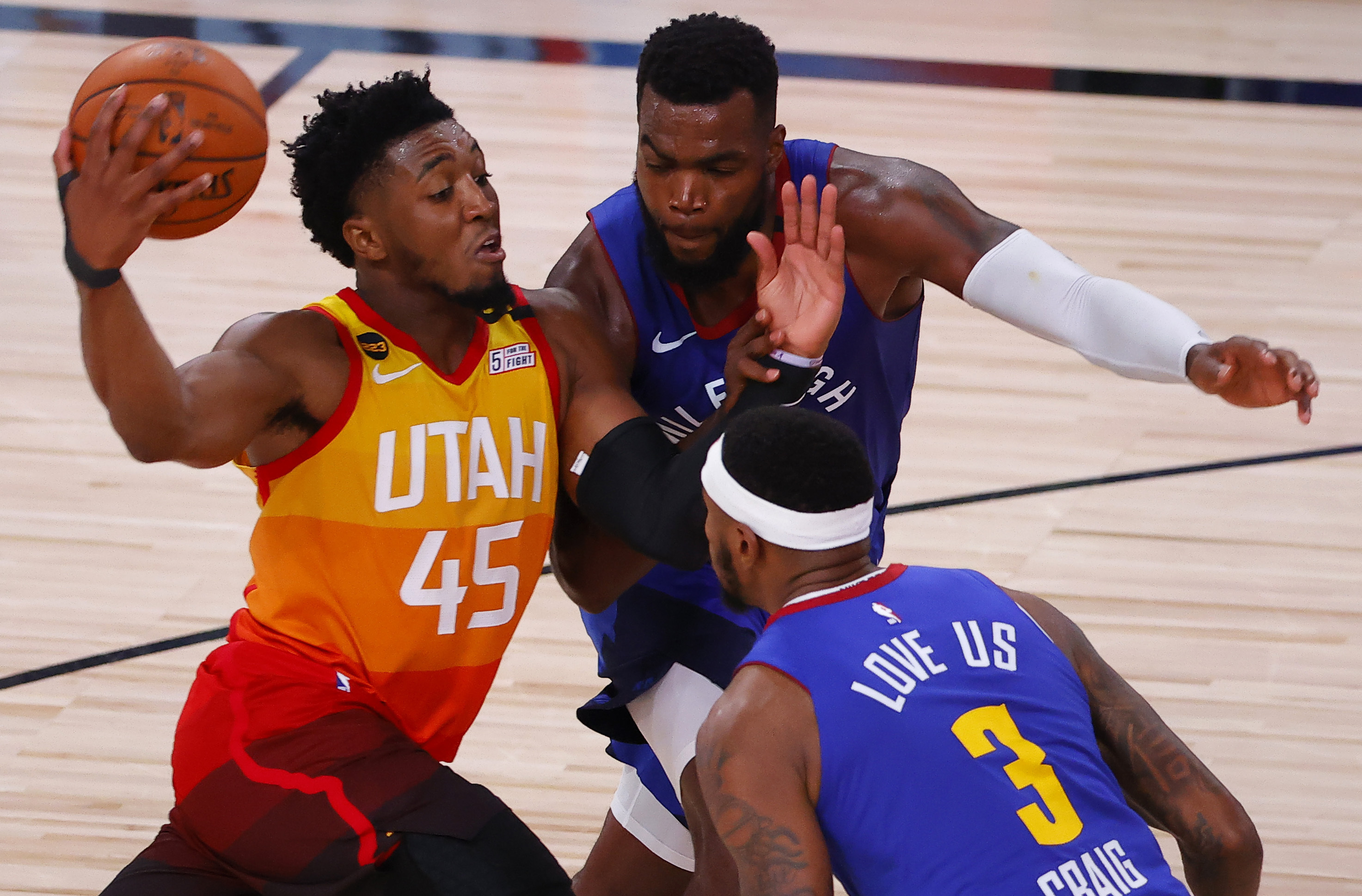utah jazz