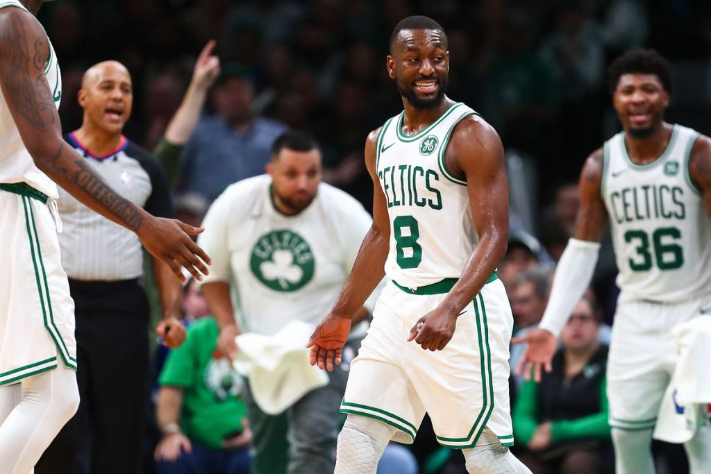 nba prognoze