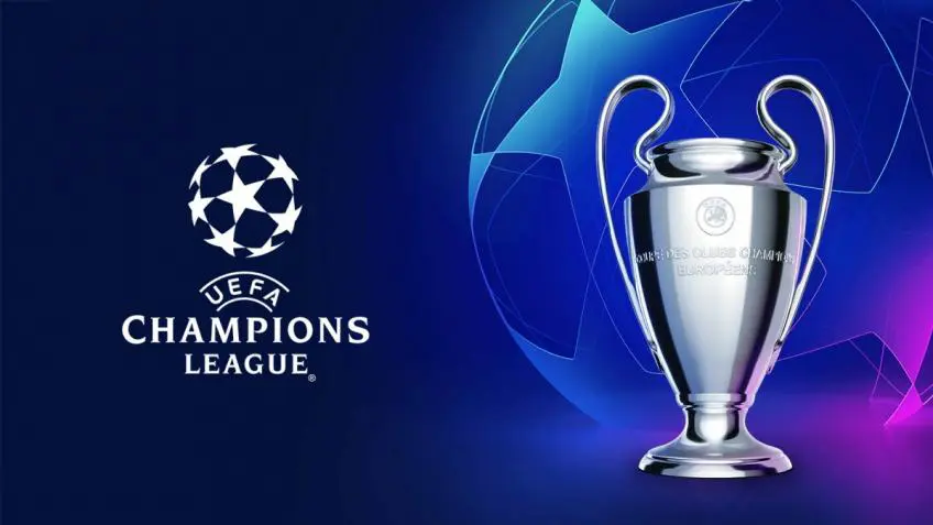 uefa cempionu lyga