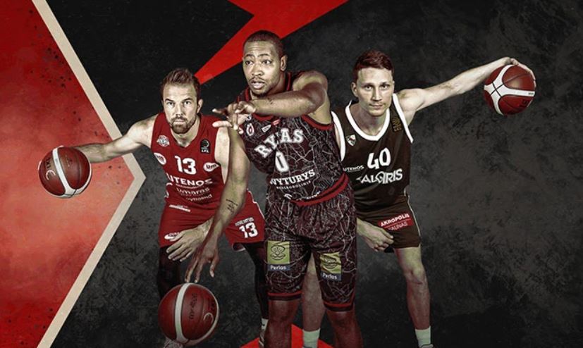 betsafe premijos