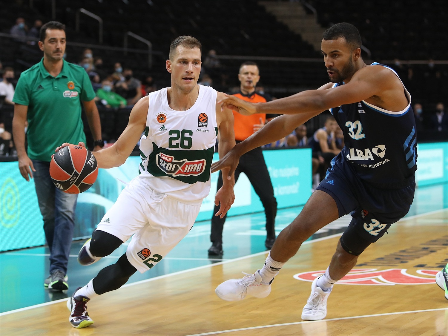 Atėnų Panathinaikos