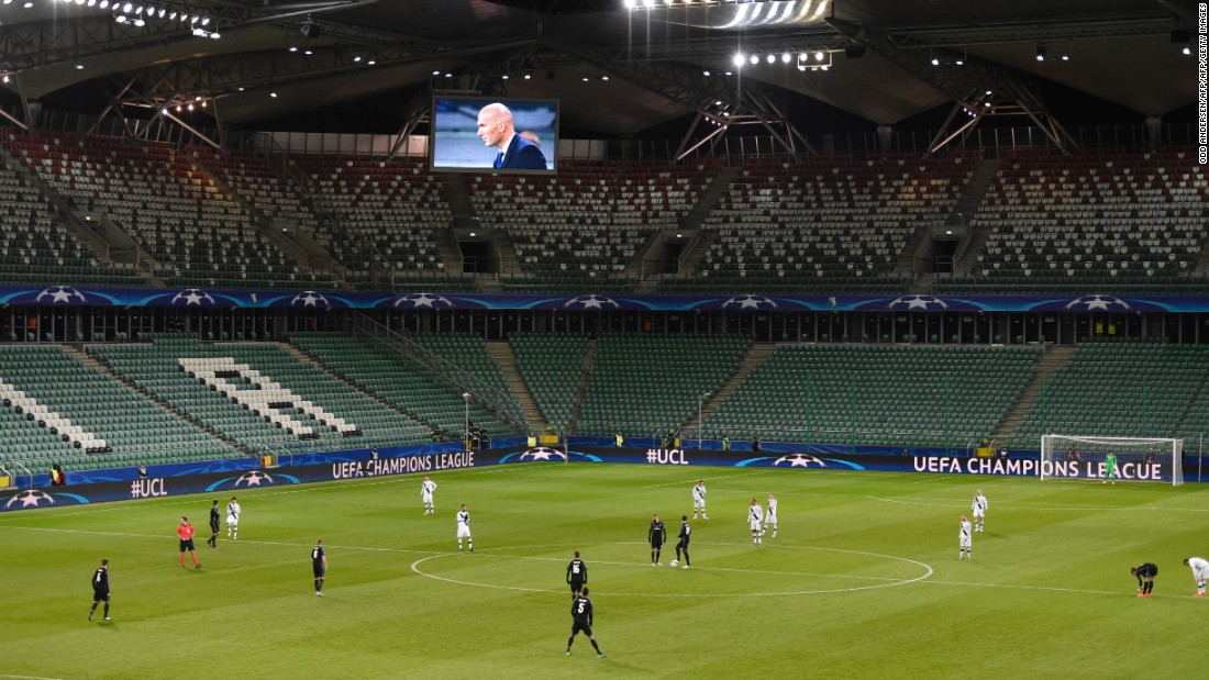 uefa uefa cempionu lyga sirgaliai