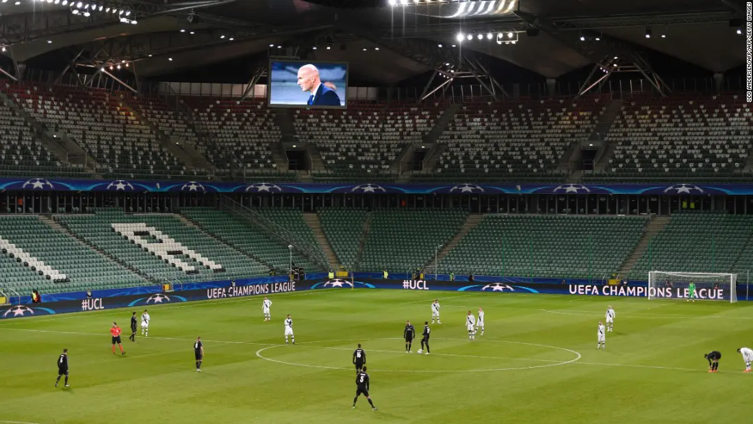 uefa uefa cempionu lyga sirgaliai