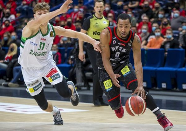 vilniaus rytas