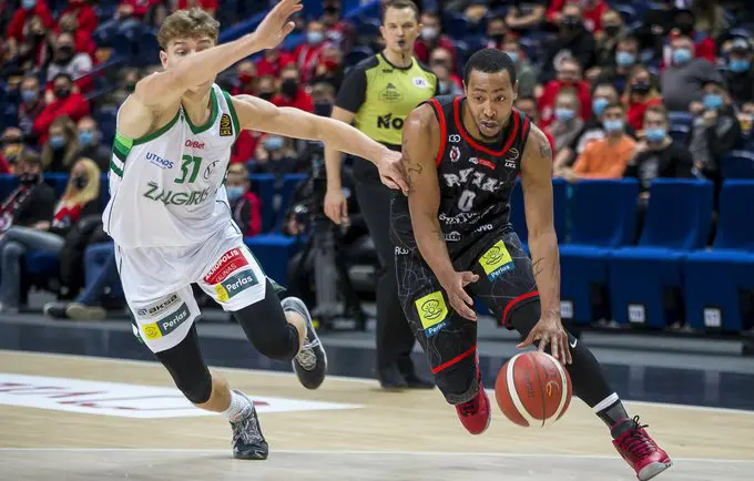 vilniaus rytas