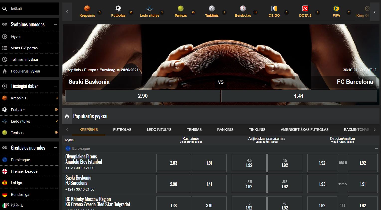 uniclub betting uniclub sporto lazybos