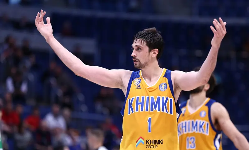 khimki