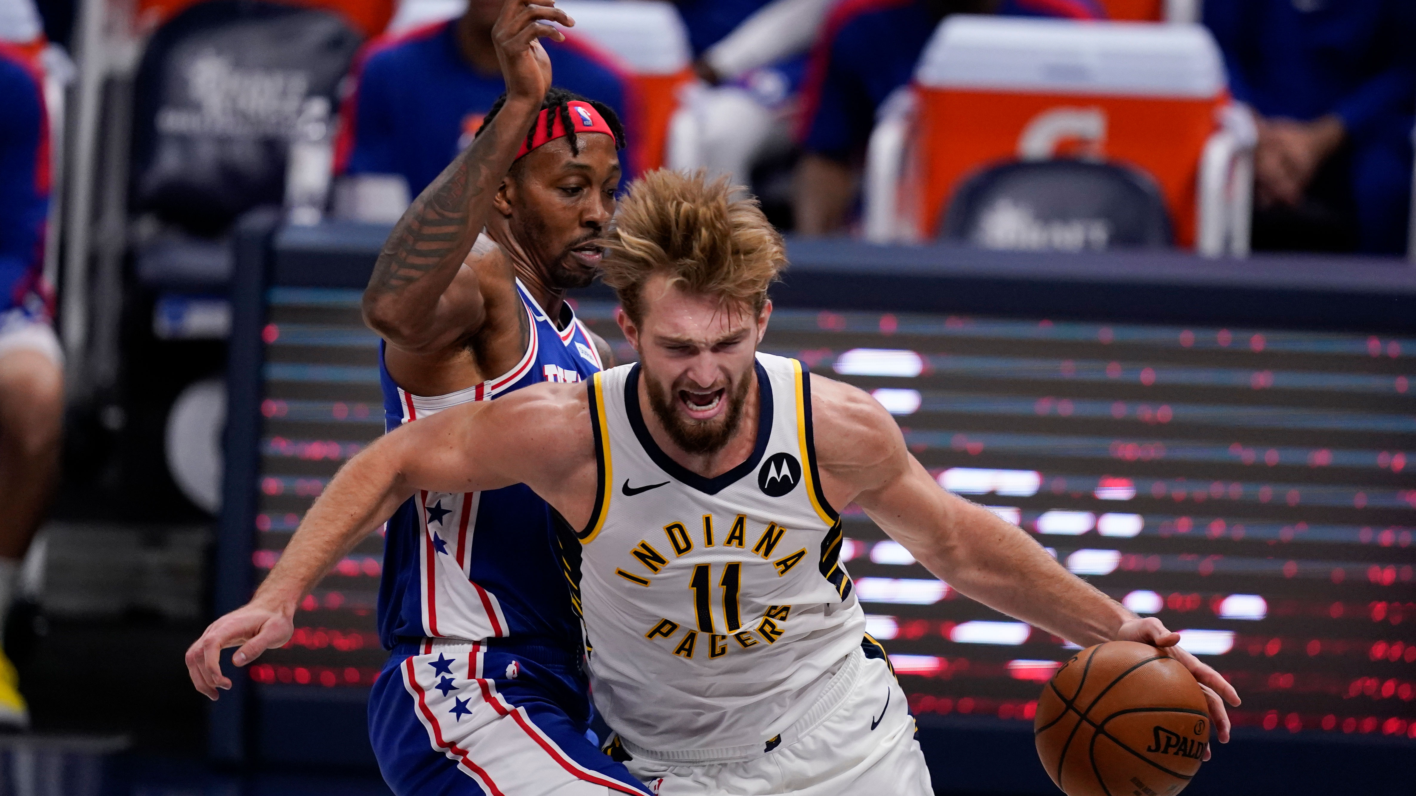 sabonis NBA lietuviai ir jų komandos
