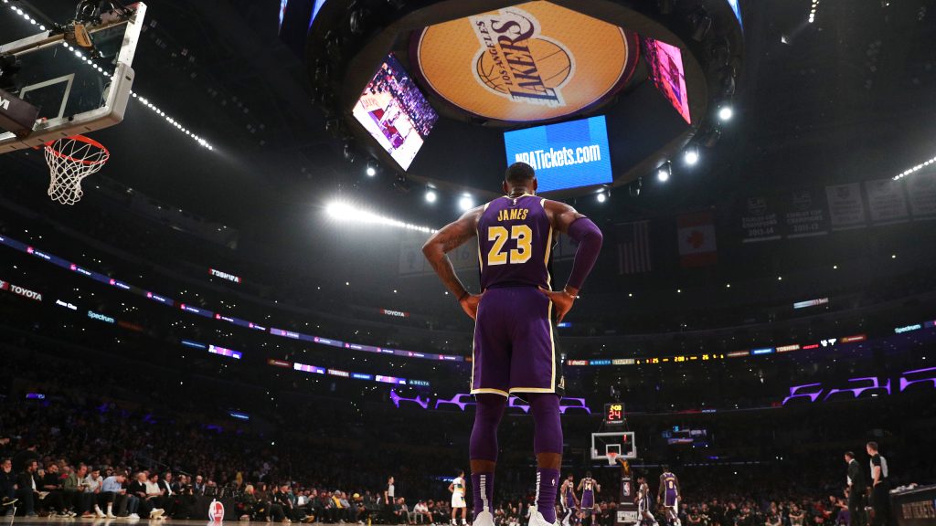 nba naujas sezonas 2020-21