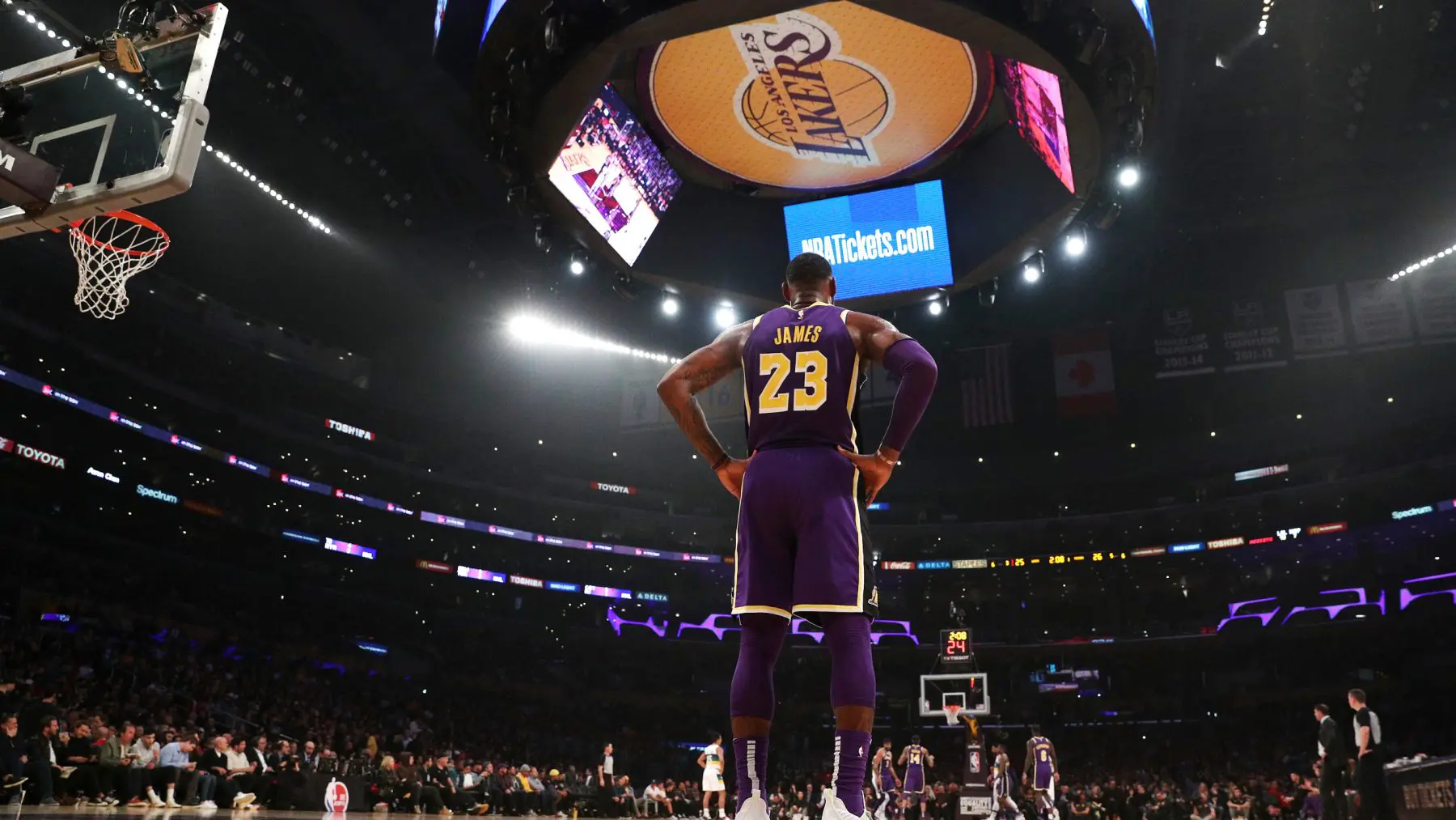 Svarbiausia naujo NBA sezono informacija