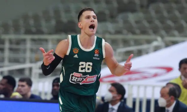 Panathinaikos