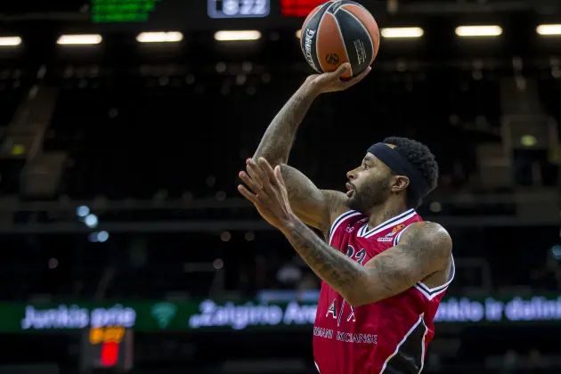 eurolyga armani panathinaikos