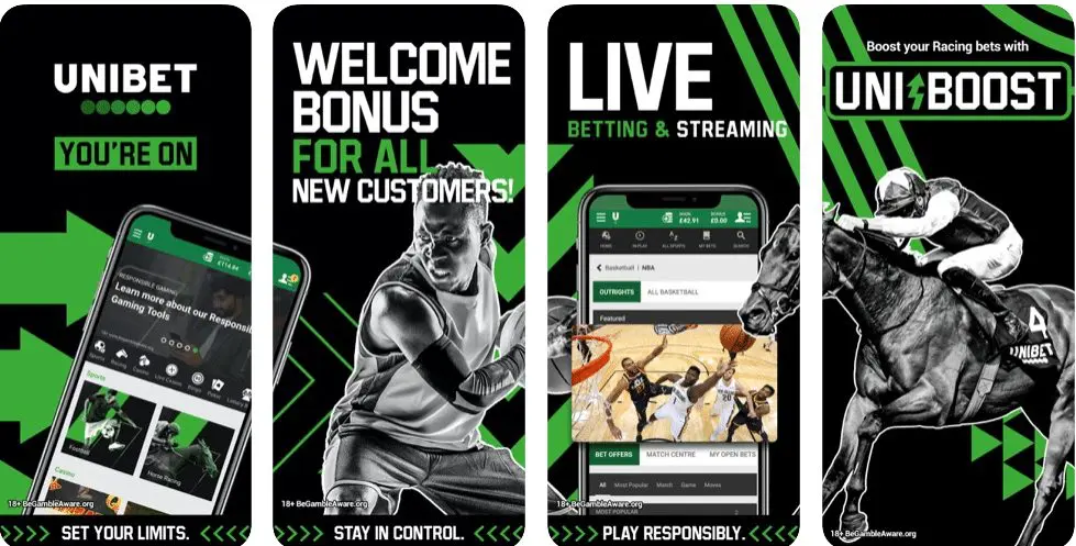 unibet lazybu bendrove