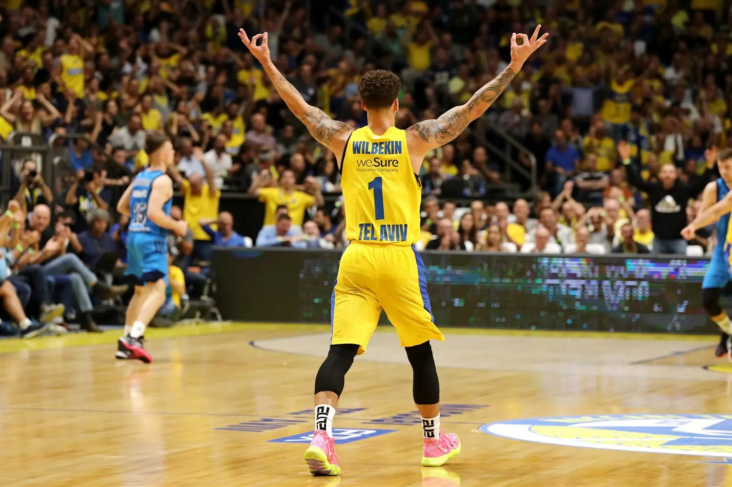 Scottie Wilbekin