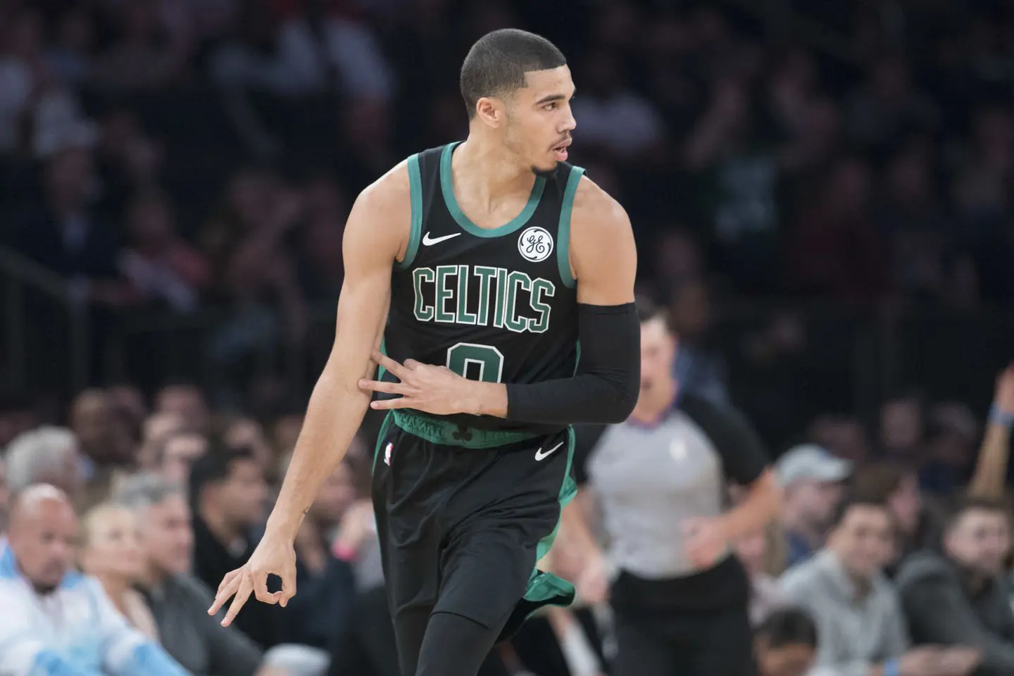 Jayson Tatum