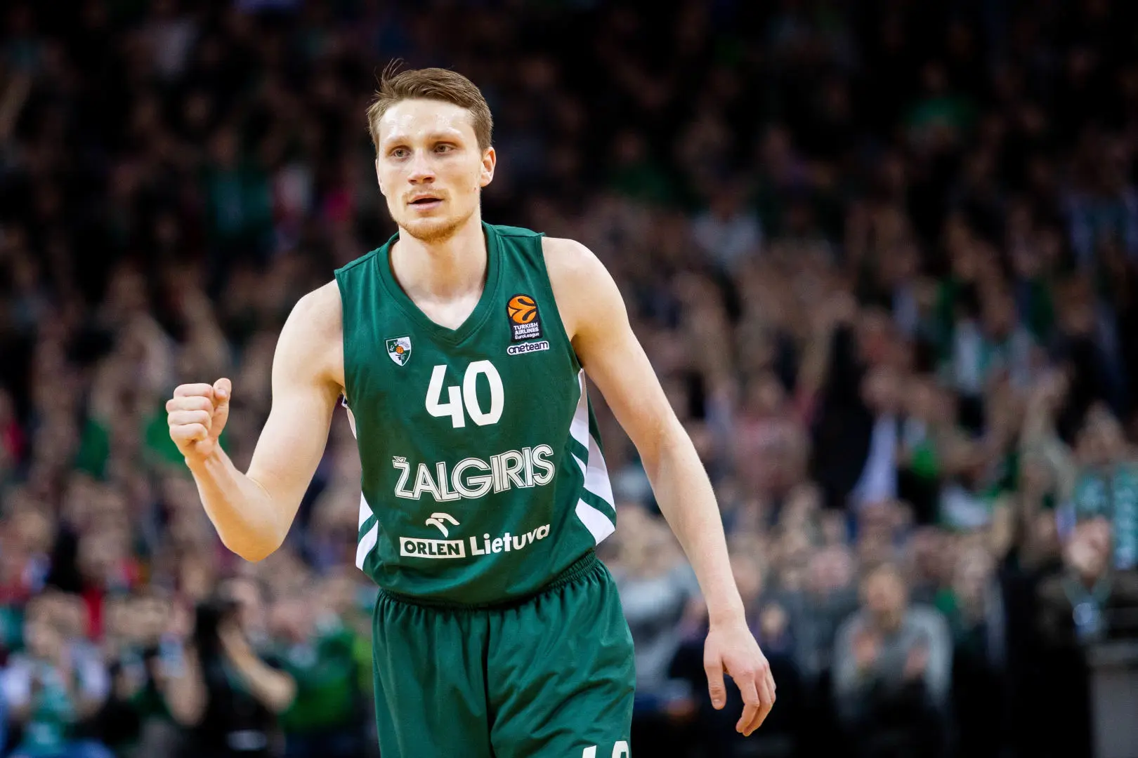 Marius Grigonis
