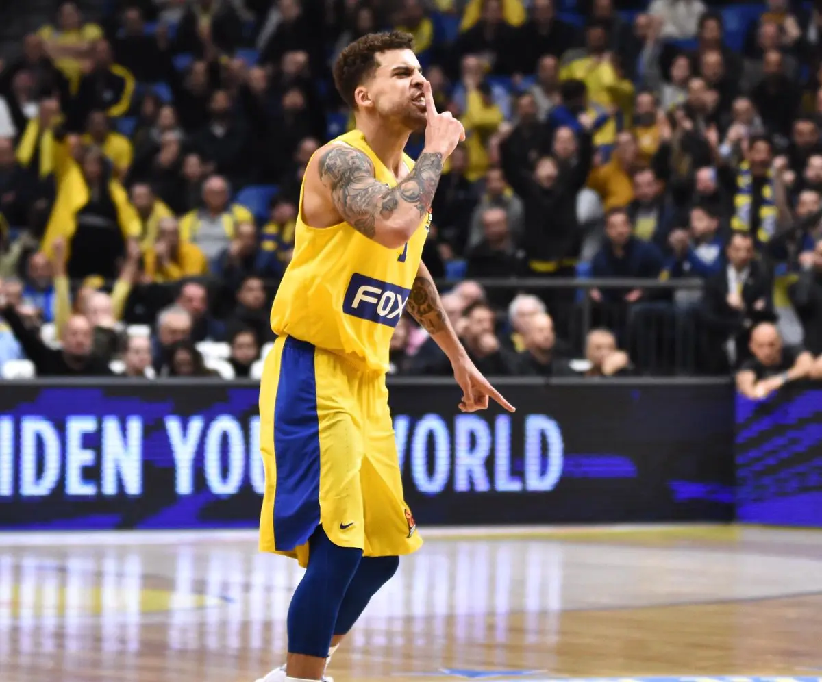 Scottie Wilbekin