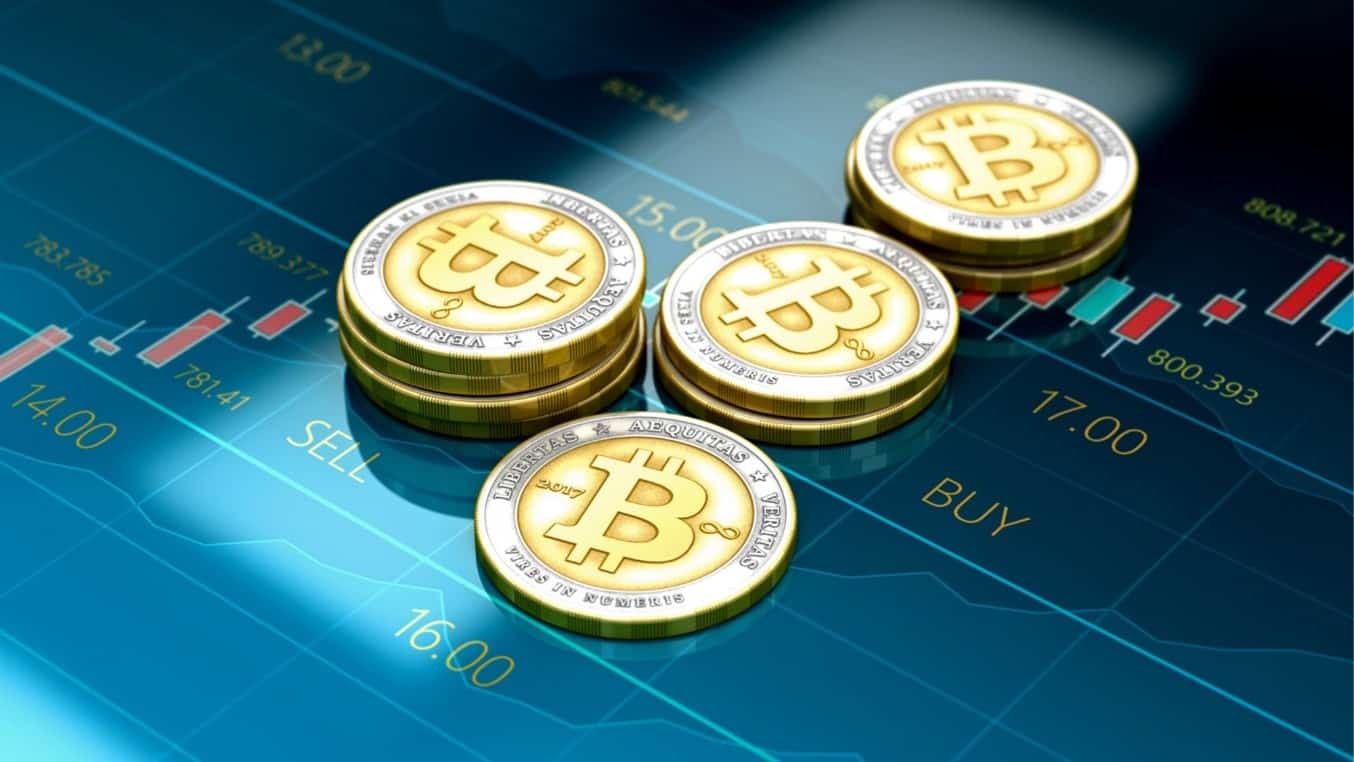 kiek kainuoja bitkoinas kriptovaliutos investavimas kas tai 